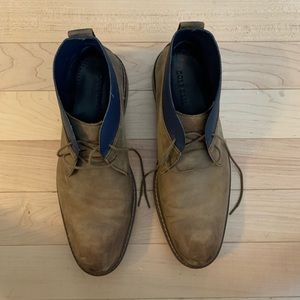 Cole Haan Boots
